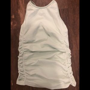 Nux workout tank